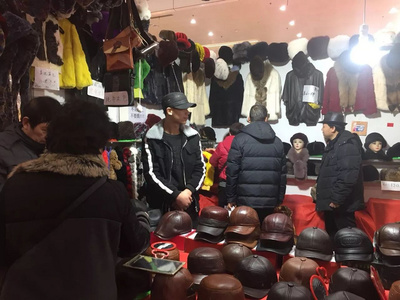 新年盛会！一场逛吃、中外结合的购物美食盛宴已登陆武汉！鞋帽好物一网打尽